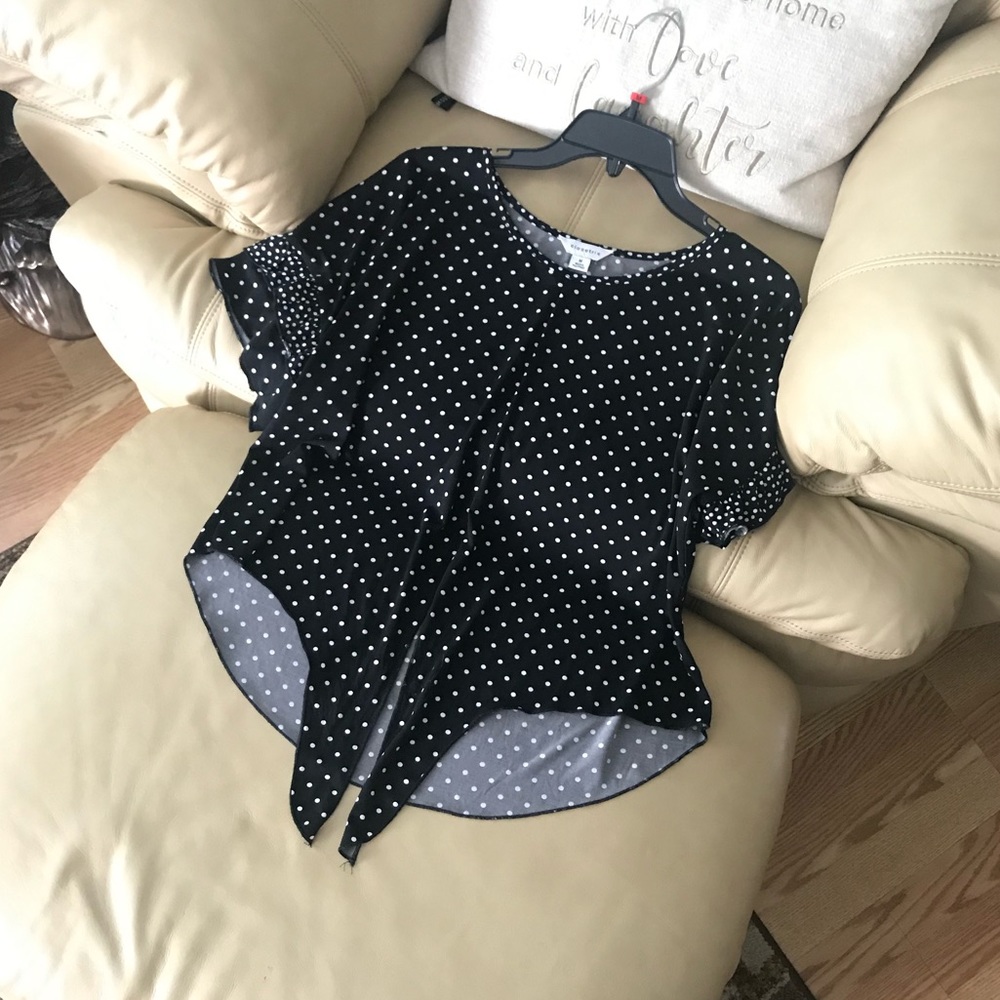 Women’s Blouse